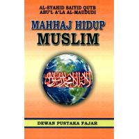 Manhaj Hidup Muslim
